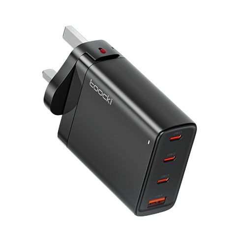 100W GAN Adapter