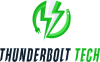 Thunderbolt Tech