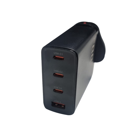 100W GAN Adapter